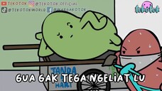 Beli tai jual emas - tekotok series eps 1 (Yt : Tekotok)