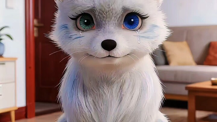 Han Li: Xiao Yin Yue, saat Tahun Baru Imlek, keluarkan saja semua angpau yang diberikan para penggem