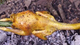 Đến Thăm Nhà Bạn - Vườn Rộng Rào Thưa Khó Đuổi Gà