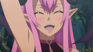 The Strongest Magician in the Demon Lord’s Army Was a Human S1E02E03