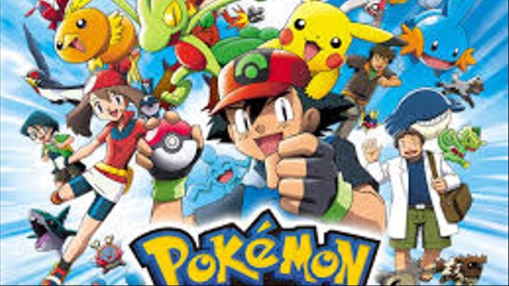 Pokemon (Phần 2) - Tập 44