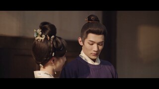 พรห้าประการ EP24