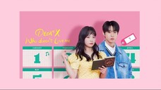 Ꭰҽąɾ ჯ చհօ Ꭰօҽʂղ'է Ꝉօѵҽ Ɱҽ E10 | English Subtitle | Korean Drama