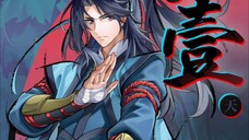 Mo Tian Ji Eps 06 indo