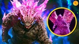 Penyebab Godzilla Akan Memiliki Sayap! | GODZILLA X KONG: The New Empire