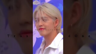 He has a twin brother😂#seventeen #scoups #dk #jeonghan #joshua #jun #wonwoo #woozi #hoshi #dino#the8