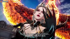 spirit sword Sovereign S4 eps 525