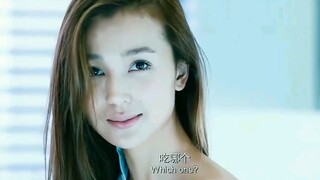 对于美女来说，搞定一个男人很简单