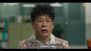 Again 18 EPISODE 8 sub indo HD