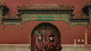 Yanxi palace episode 70 eng sub