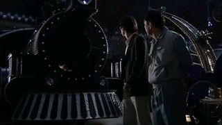 phim chuyện tình nàng hề tập 2