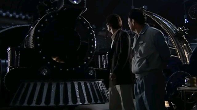 phim chuyện tình nàng hề tập 2