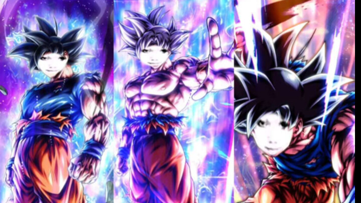 Tam Tự Tại phiền phức đến mức nào (Bảy Viên Ngọc Rồng: Truyền Thuyết Đấu Sĩ)