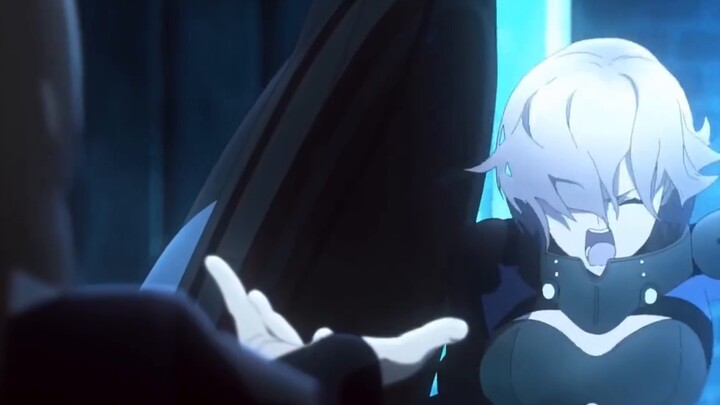 [Peringatan Penyelesaian Palsu/Bagian 2] Seluruh proses ke depan sangat tinggi! Lihat, inilah pesona