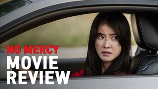 No Mercy (2019) 언니 Movie Review | EONTALK