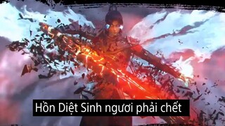 Đấu Phá Thương Khung | Bản Đặc Biệt Phần 7 Tập 13 | Tiêu Viêm Đại Chiến Hồn Tộc