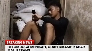 perang
