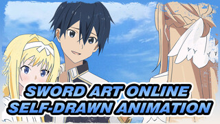 Asuna! You Came Just At The Right Time!