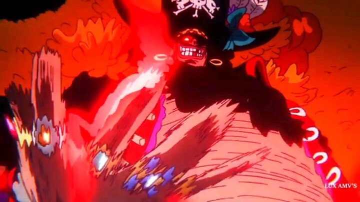 one piece AMV Judas