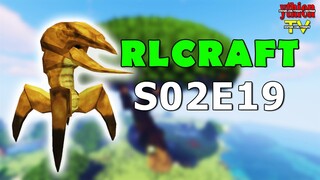 RLCraft S02E19 - Bí Mật Đền Thiêng