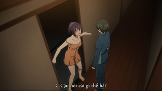 Girly Air Force Tập 10