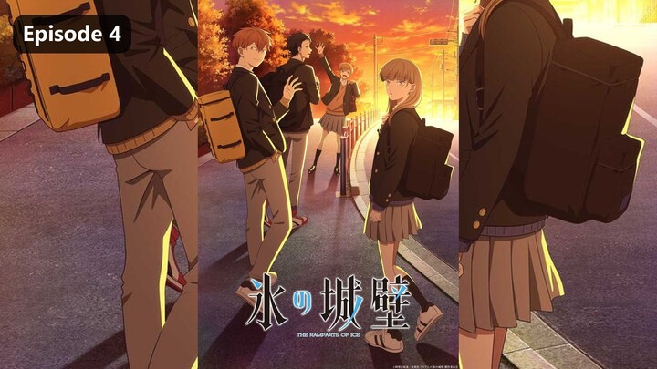 The Ramparts of Ice Season 2 Episode 4 (2026) Sub Indo