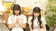Tomisato Nao, Kawasaki Sakura (Nogizaka46/乃木坂46にゃんば1/SHOWROOM Live Streaming/2024.09.25)