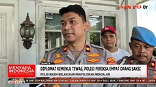 Menyapa Indonesia Siang Sin Po TV - 10 Juli 2025