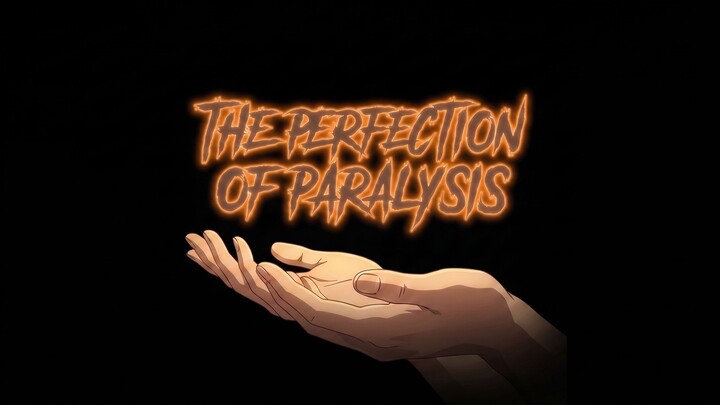 The Perfection of Paralysis | Official Music Video | C.A.I.