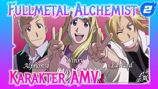 Fullmetal Alchemist_2