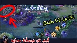 #S24 Liên Quân: Cả Team Lo Ăn Rồng Xém Thua Vì AD Team Bạn Và Cái Kết Lật Kèo...