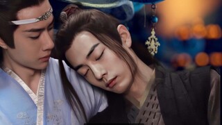 [หนัง&ซีรีย์] [Wangji & Wuxian | ABO] โดจิน | "ในอ้อมแขนเจ้า" Ep1