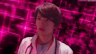 [Know the Knight 32] Ex-Aid Chapter Poppy, Fuma, Ride-Player, NPC Ninja Player