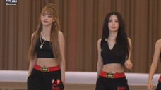 (G)I-DLE 240721 舞台前VCR|2024夏日歌谣大战