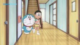 Doraemon dubbing indonesia