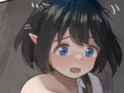 After defeating the Demon King, the brave team was transformed into monster girls (1)