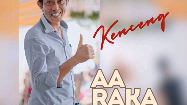 SING KELET SING GOLOH AA RAKA SIDAN
