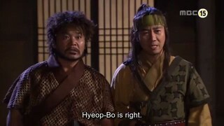 jumong korean tv series ep 22