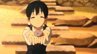 Câu Chuyện Tình Yêu Của Tamako-Notion #Anime #Edit #Tamako