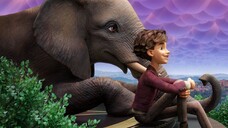 The Magician’s Elephant - 2023 - Watch full movie for free : Link in description