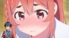 Kanojo, Okarishimsasu part 20