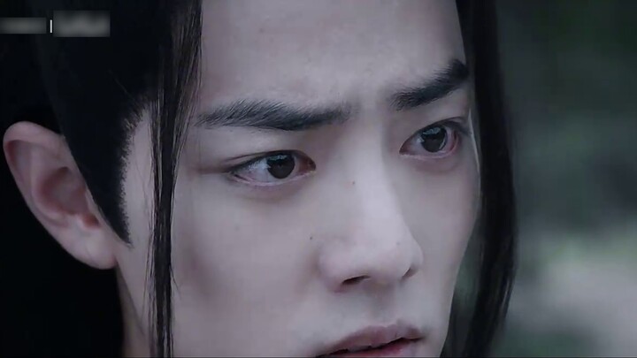 [Xiao Zhan Narcissus丨Shaojun beracun丨Xianying] [Episode 15] (Kejahatan...) (Kelahiran Kembali丨Reuni 