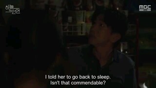 Meant To Be  Episode 19 English sub