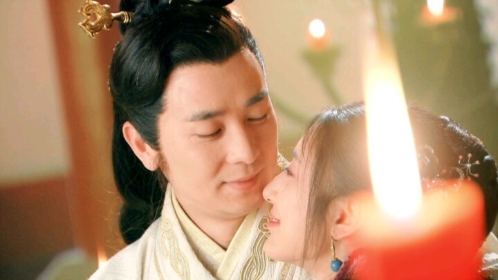 อิงเกอเคยได้รับความรักแท้จากหรงหยวน ดังนั้นเธอจึงไม่ต้องการความสุขปลอมๆ