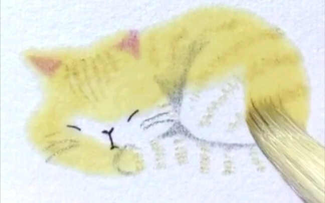 "การวาดภาพด้วยหมึกเป็นเรื่องง่ายเมื่อคุณเห็นมัน แต่ไร้ประโยชน์เมื่อคุณลองทำมัน"
