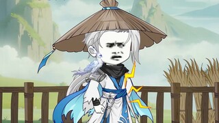 [Shanhai Guixu] Episode 175: The keyboard warriors gathered the physical materials of Wu Tian and th