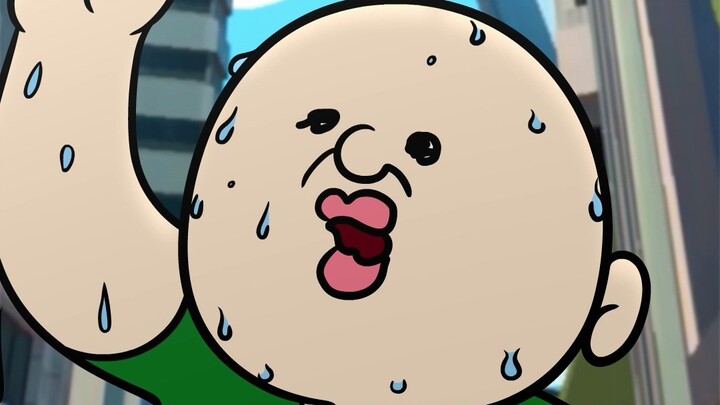 [Thường ngày của Bang Bang] Nghiện game