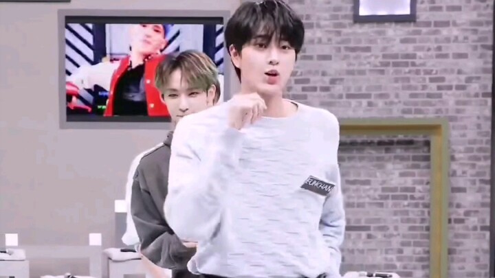 الكعكة البخارية البريئة، جميلة حقًا