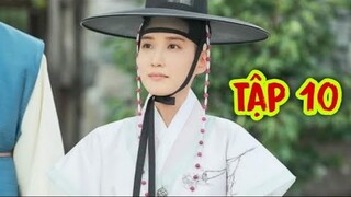 LUYẾN MỘ TẬP 10 - Buổi hẹn hò vui vẻ của Hwi và Ji woon, lần đầu cũng là lần cuối