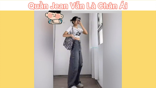 Mãi mãi là chân ái #quanjean #doisong